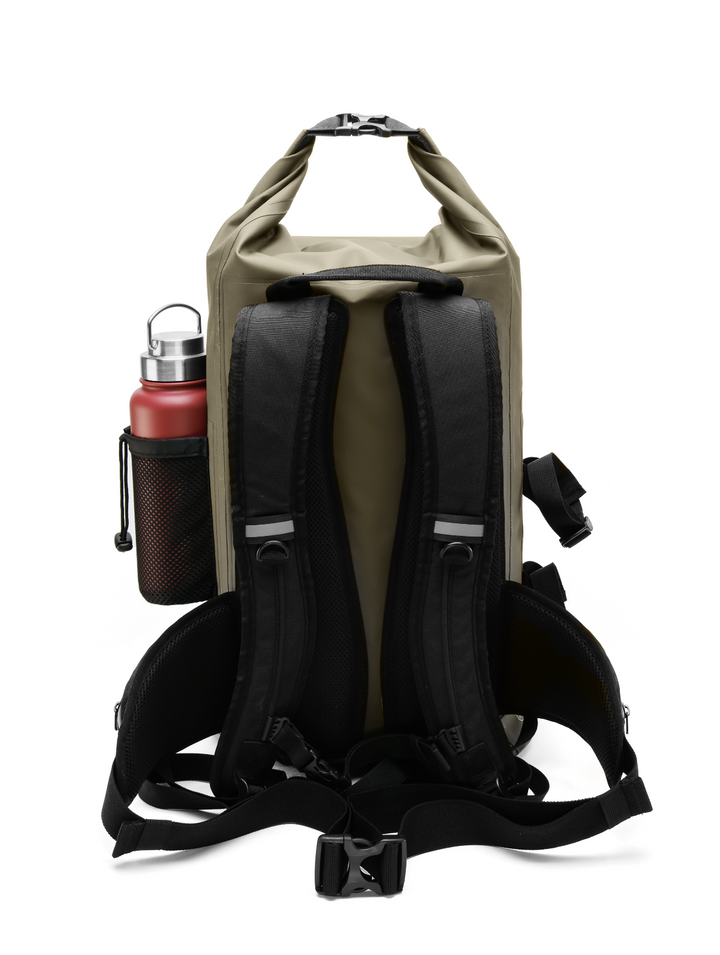 WETSUIT BAG - 30 litres - Grajagan