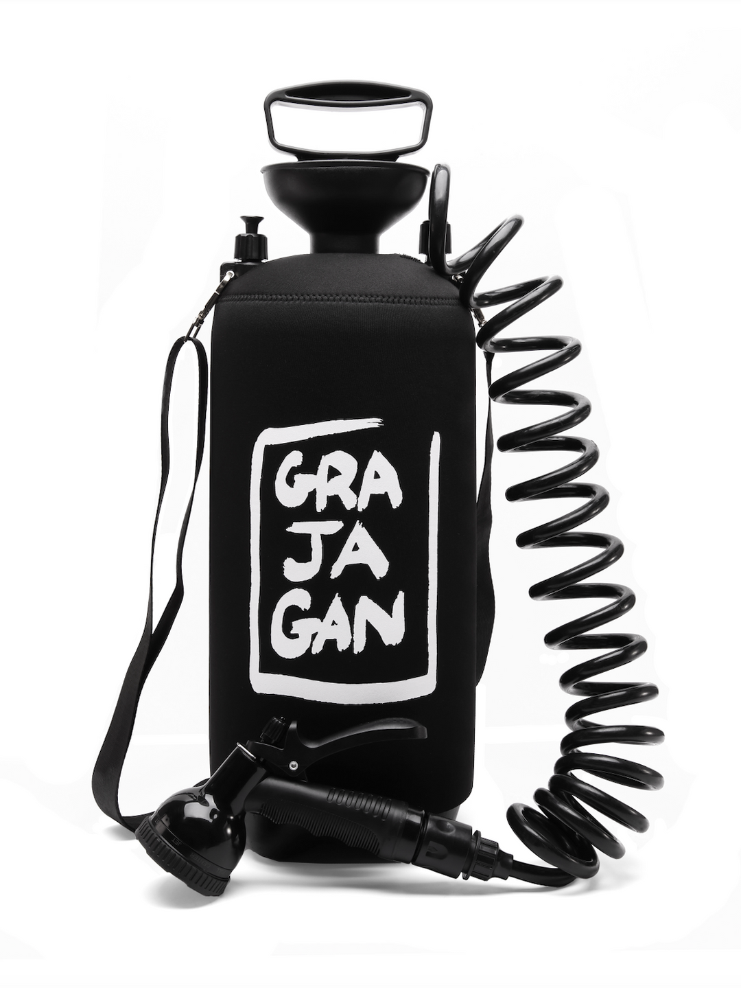 BEACH SHOWER - 8 litres - Grajagan