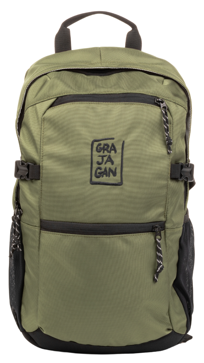 SAC A DOS LITE 20L