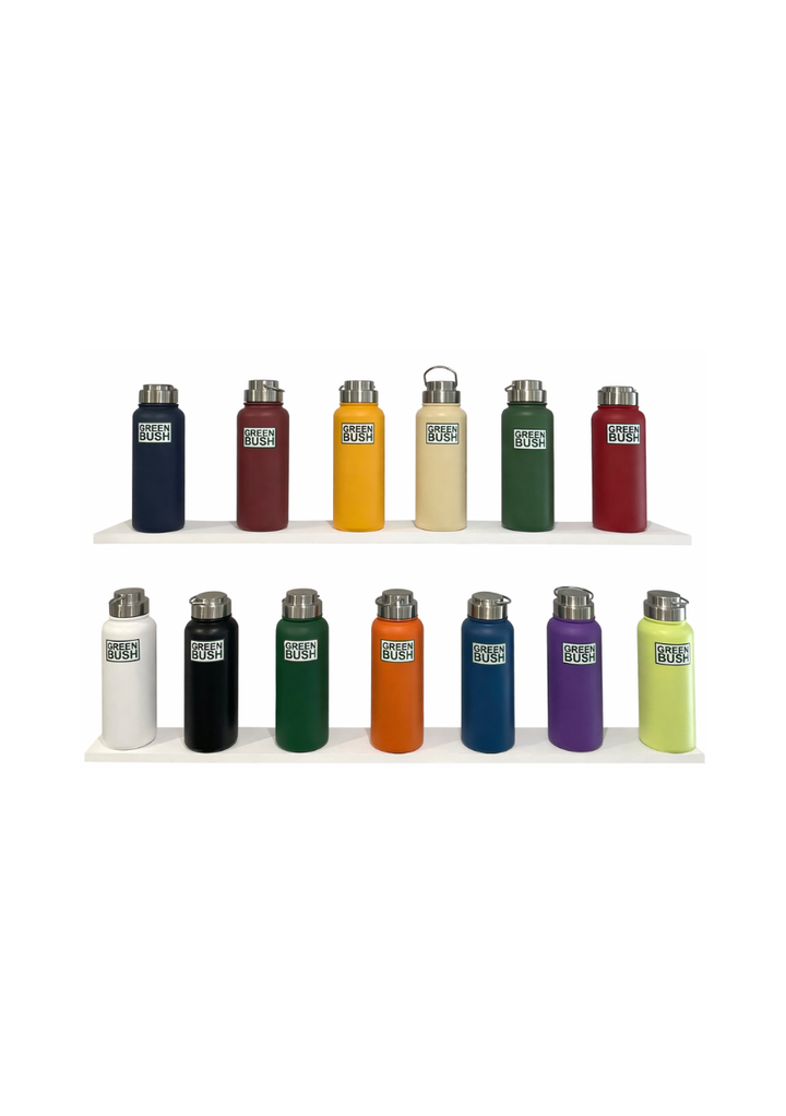 Greenbush Summer pack