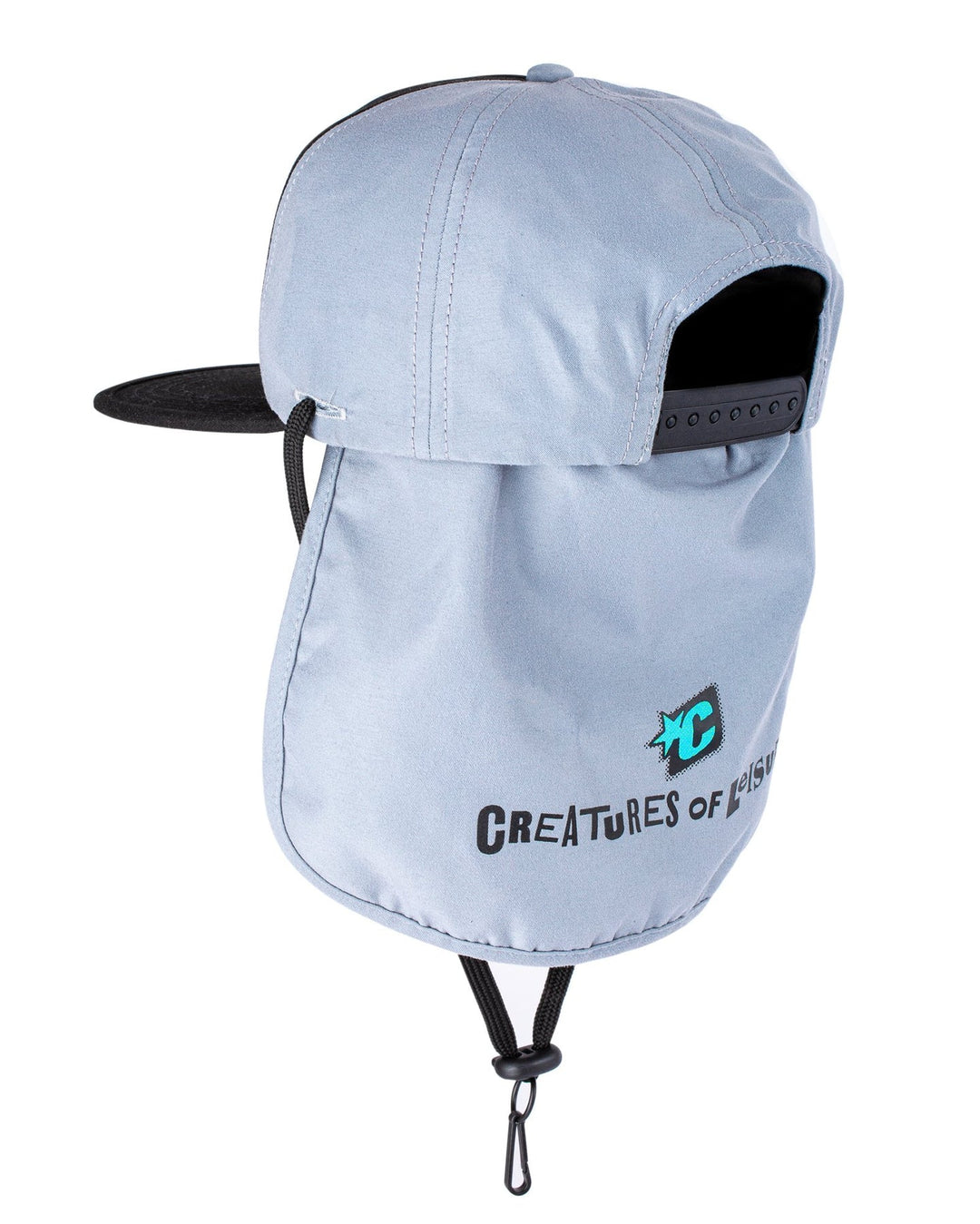 RELIANCE GROM SURF CAP OSFM - CREATURES 