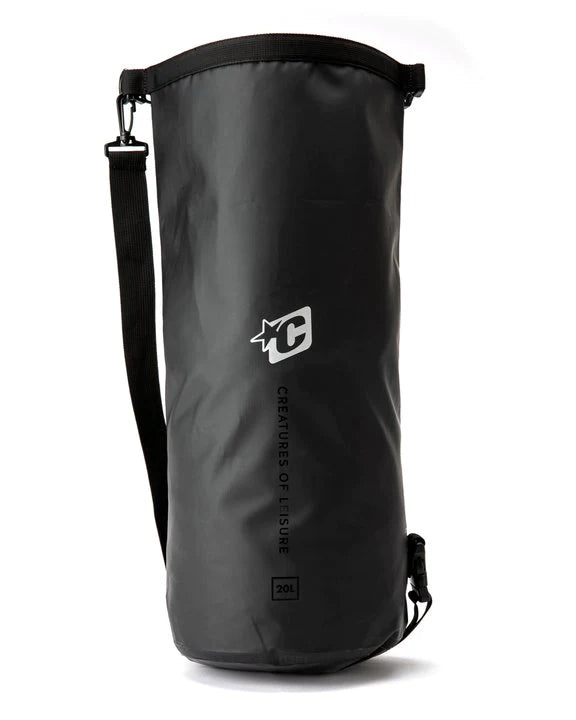 DAY USE DRY BAG 20L -  CREATURES