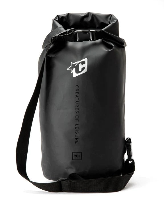 DAY USE DRY BAG 20L -  CREATURES