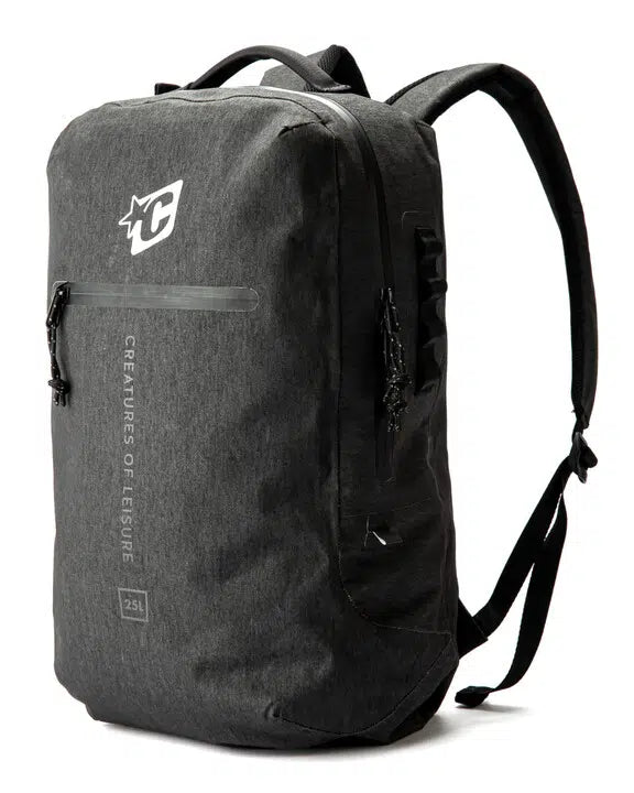 TRANSFER DRY BAG 25L - CREATURES