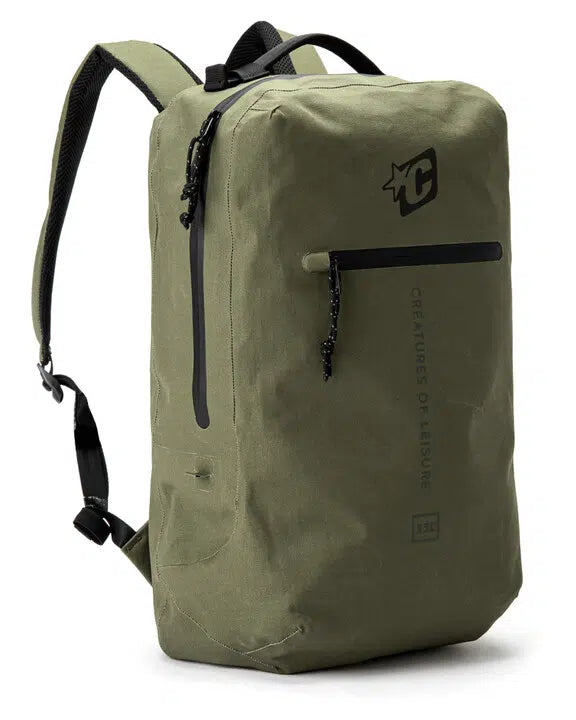 TRANSFER DRY BAG 25L - CREATURES