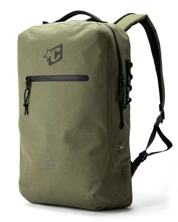 TRANSFER DRY BAG 25L - CREATURES