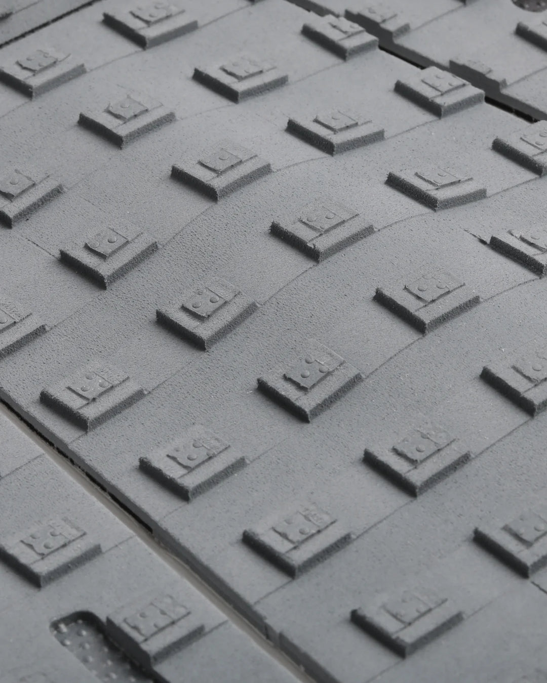 ETHAN EWING LITE PIN TAIL