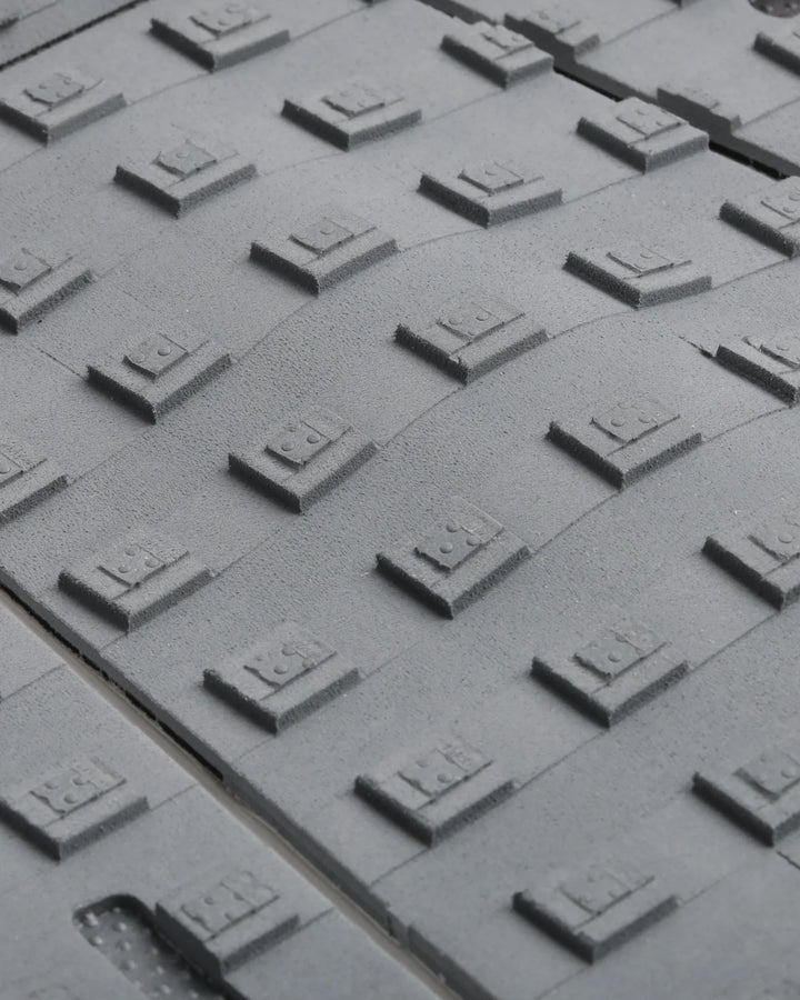 ETHAN EWING LITE PIN TAIL