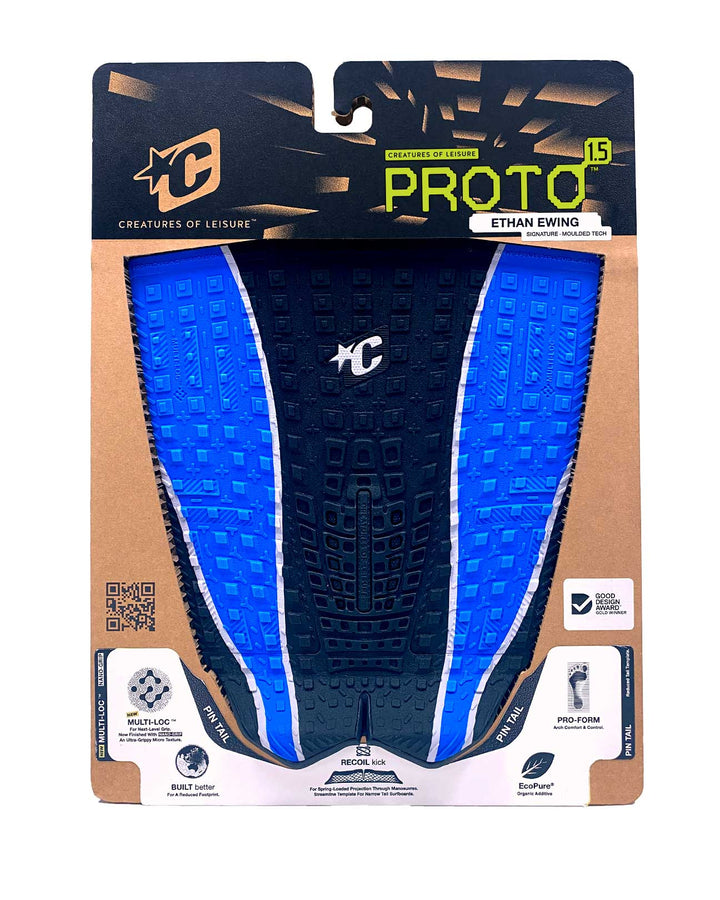 PROTO™ 1.5 PIN TAIL