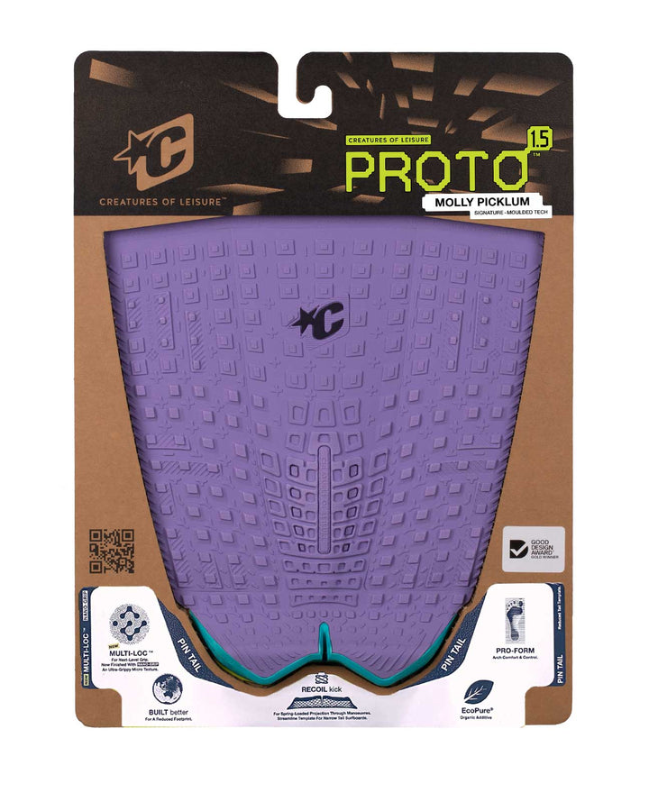 PROTO™ 1.5 PIN TAIL