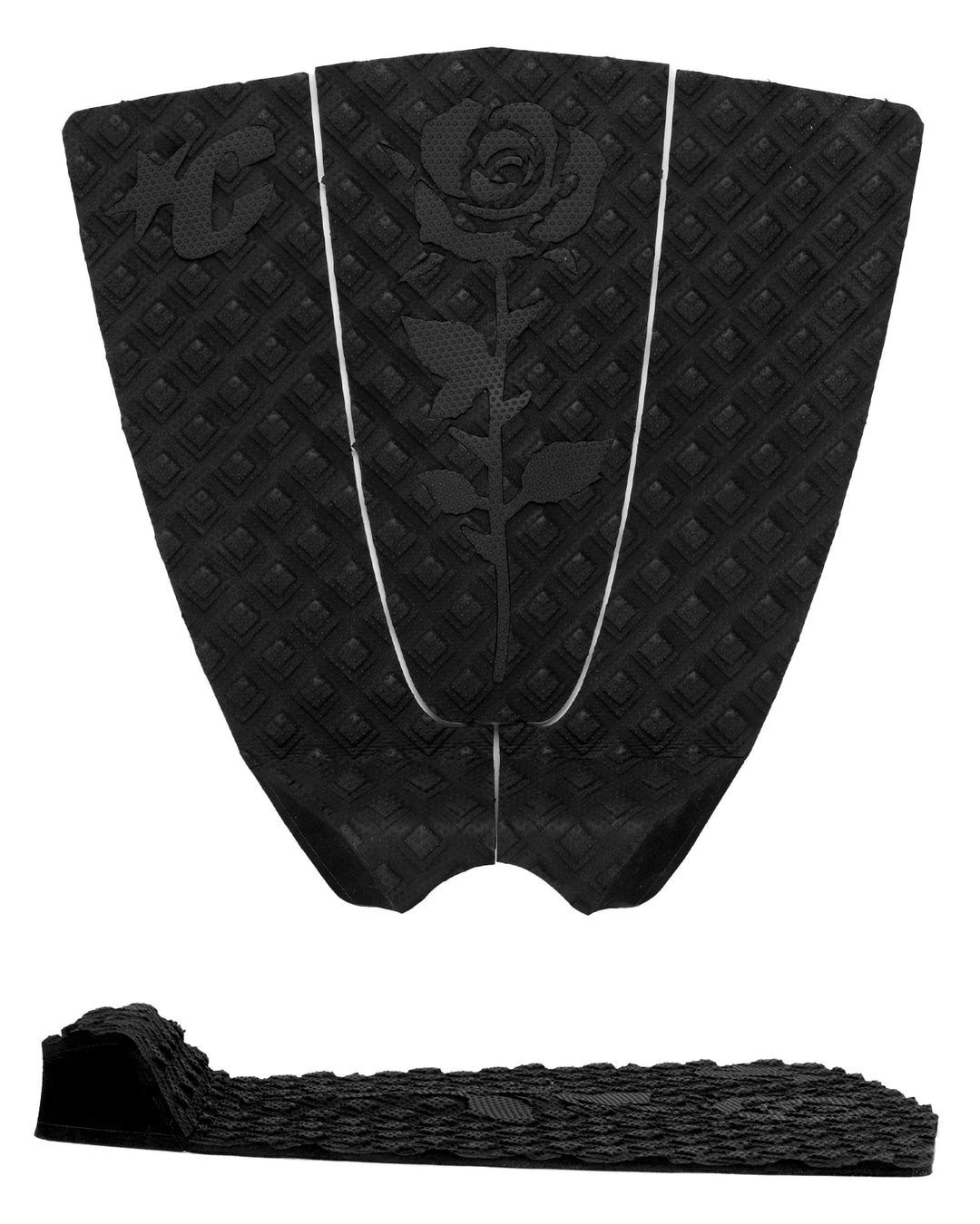 SIGNATURE PIN TAIL PRO TRACTION