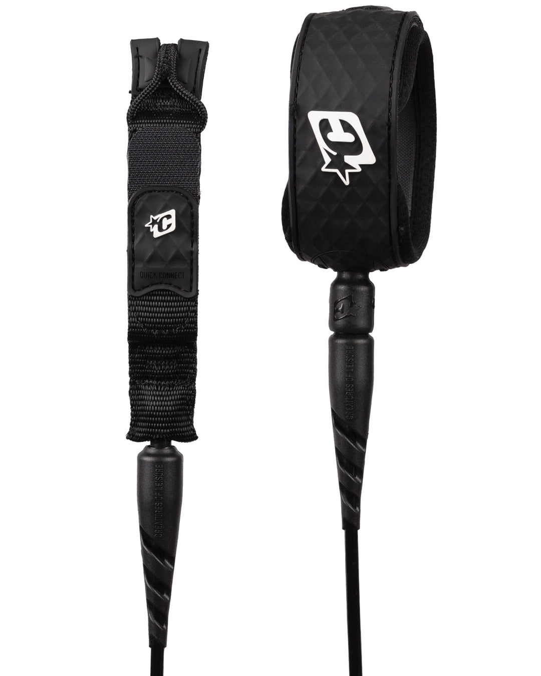 RELIANCE 2.0 | Lite Duty | 5ft Leash