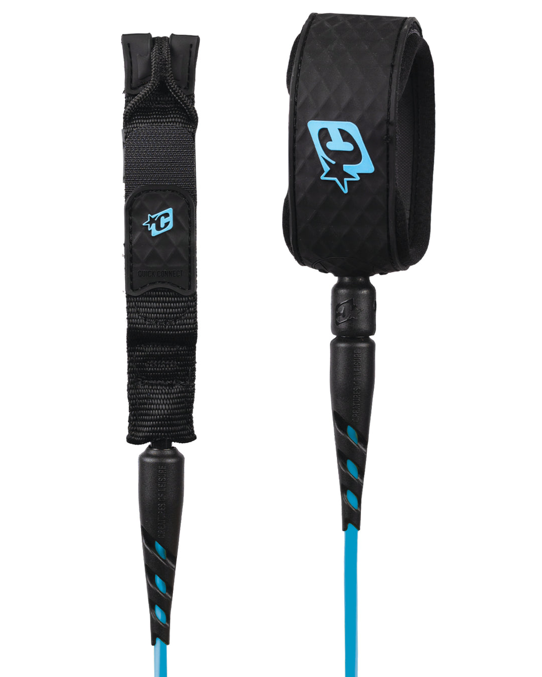 RELIANCE 2.0 | Lite Duty | 5ft Leash