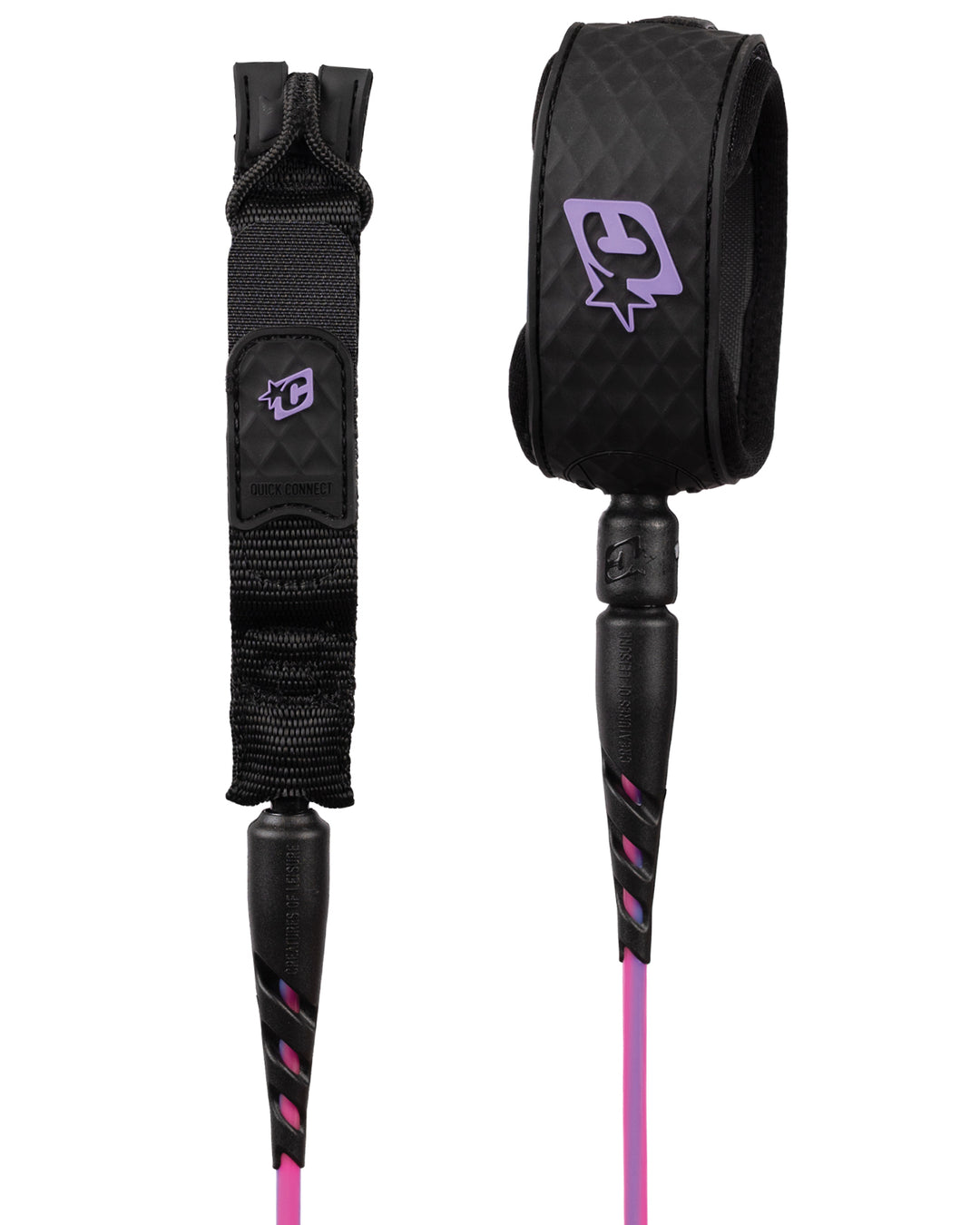 RELIANCE 2.0 | Lite Duty | 5ft Leash