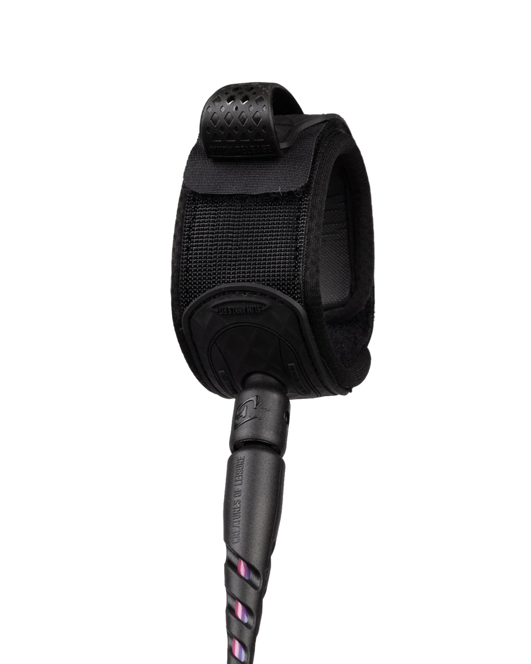RELIANCE 2.0 | Lite Duty | 5ft Leash