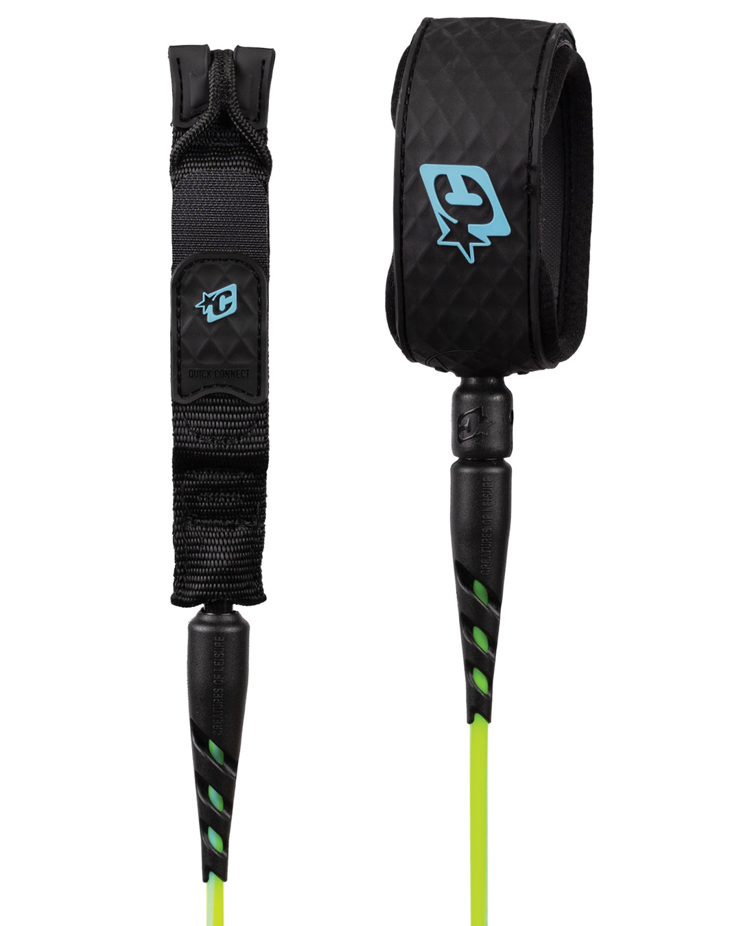 Reliance 2.0 | Grom Lite Duty | 5ft leash