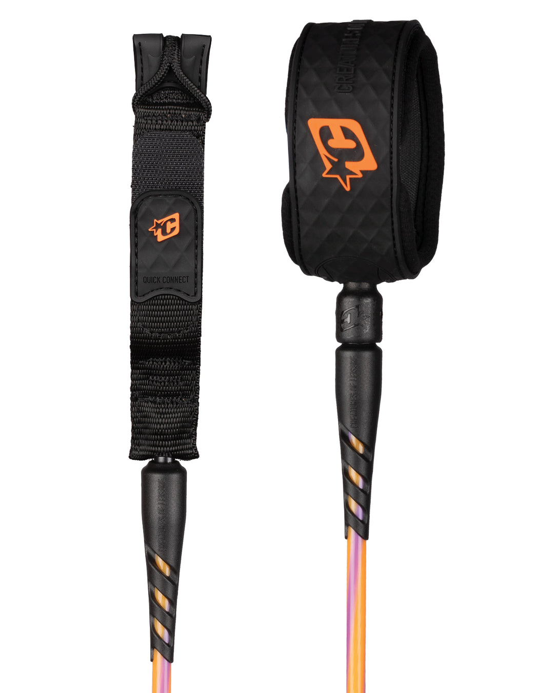 RELIANCE 2.0 | Medium Duty | 6ft Leash