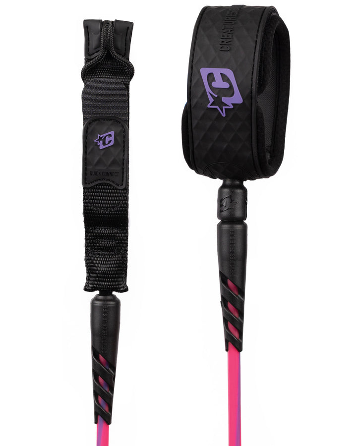 RELIANCE 2.0 | Standard Duty | 6ft Leash