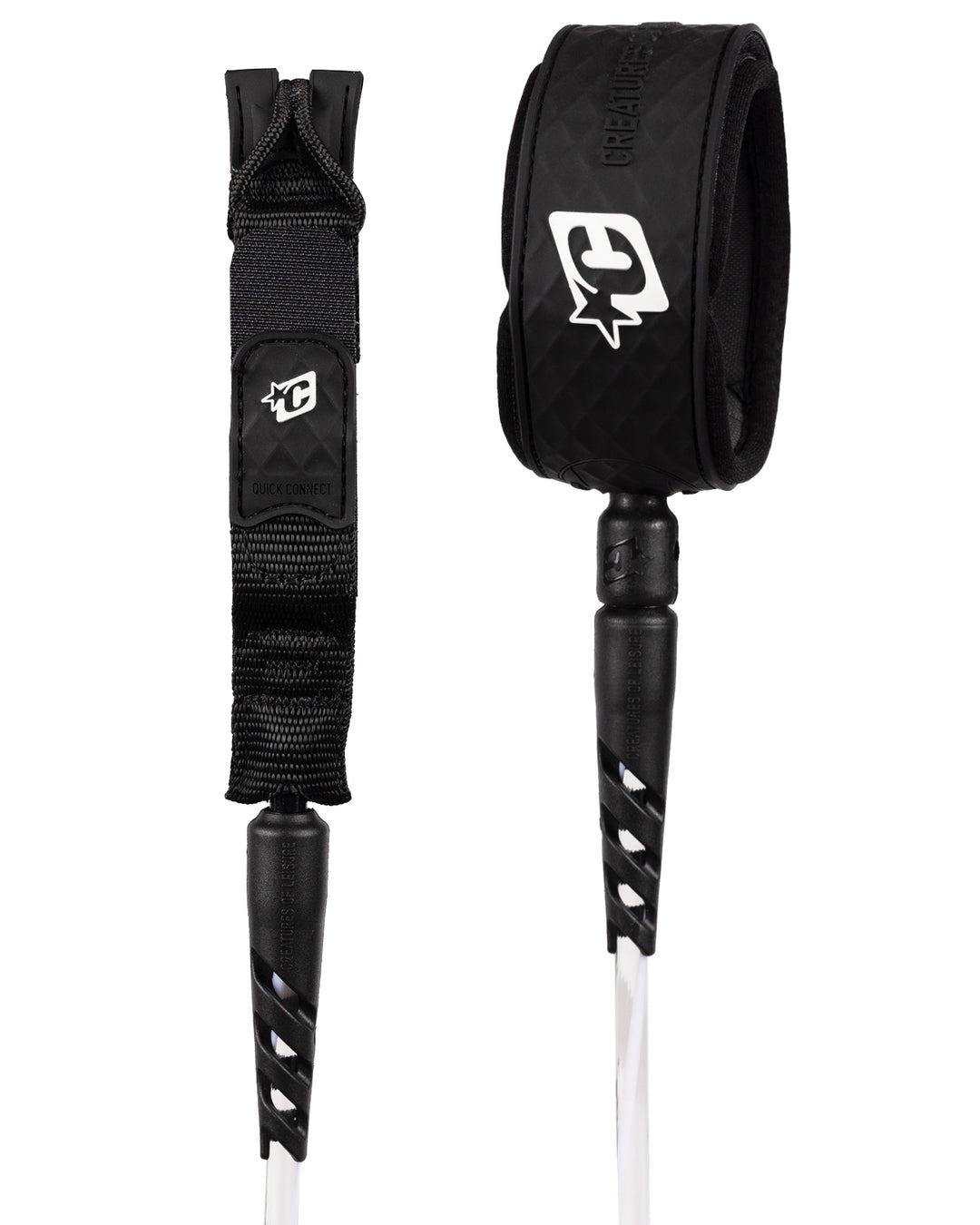 RELIANCE 2.0 | Medium Duty | 6ft Leash