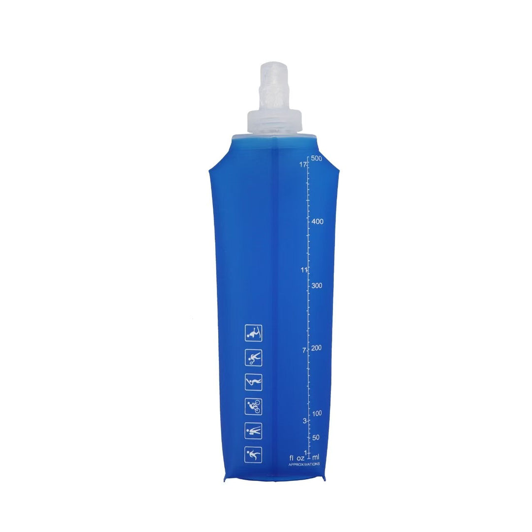 SOFT FLASK GRAJAGAN 500 ml
