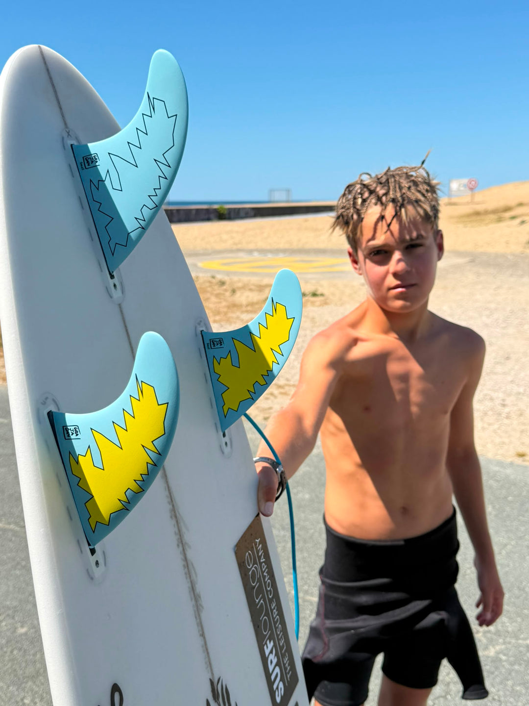 DERIVES GROM ALL AROUND SMALL