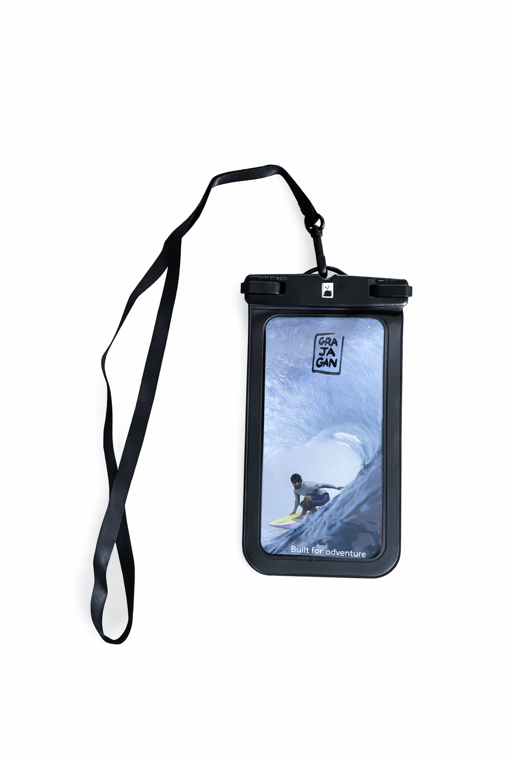 POCHETTE ETANCHE POUR SMARTPHONE