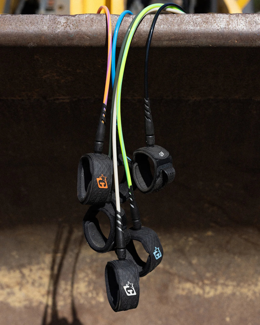 RELIANCE 2.0 | Medium Duty | 6ft Leash