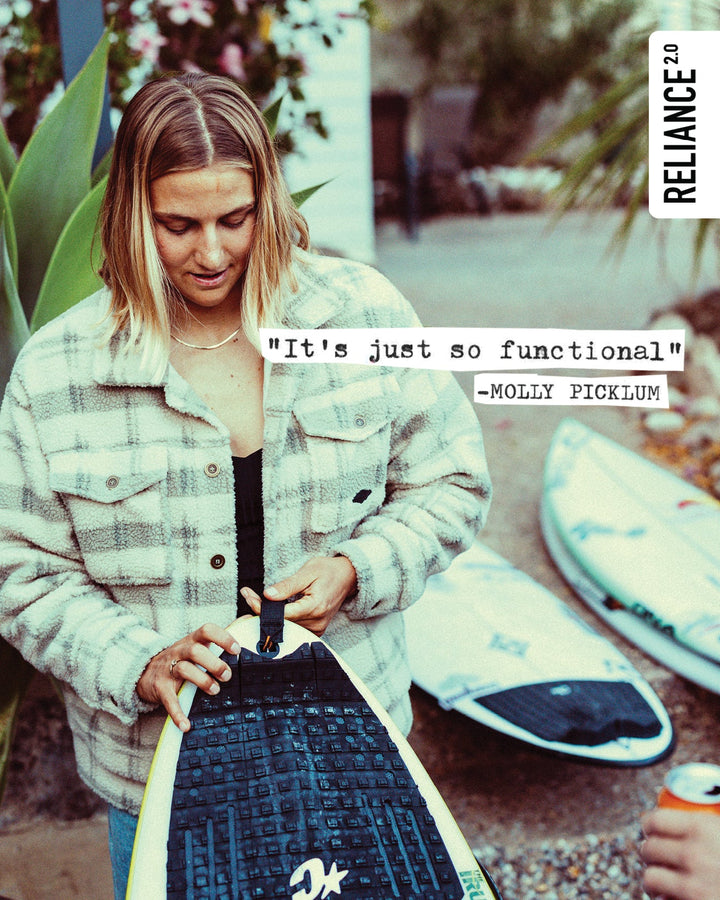 RELIANCE 2.0 | Medium Duty | 6ft Leash