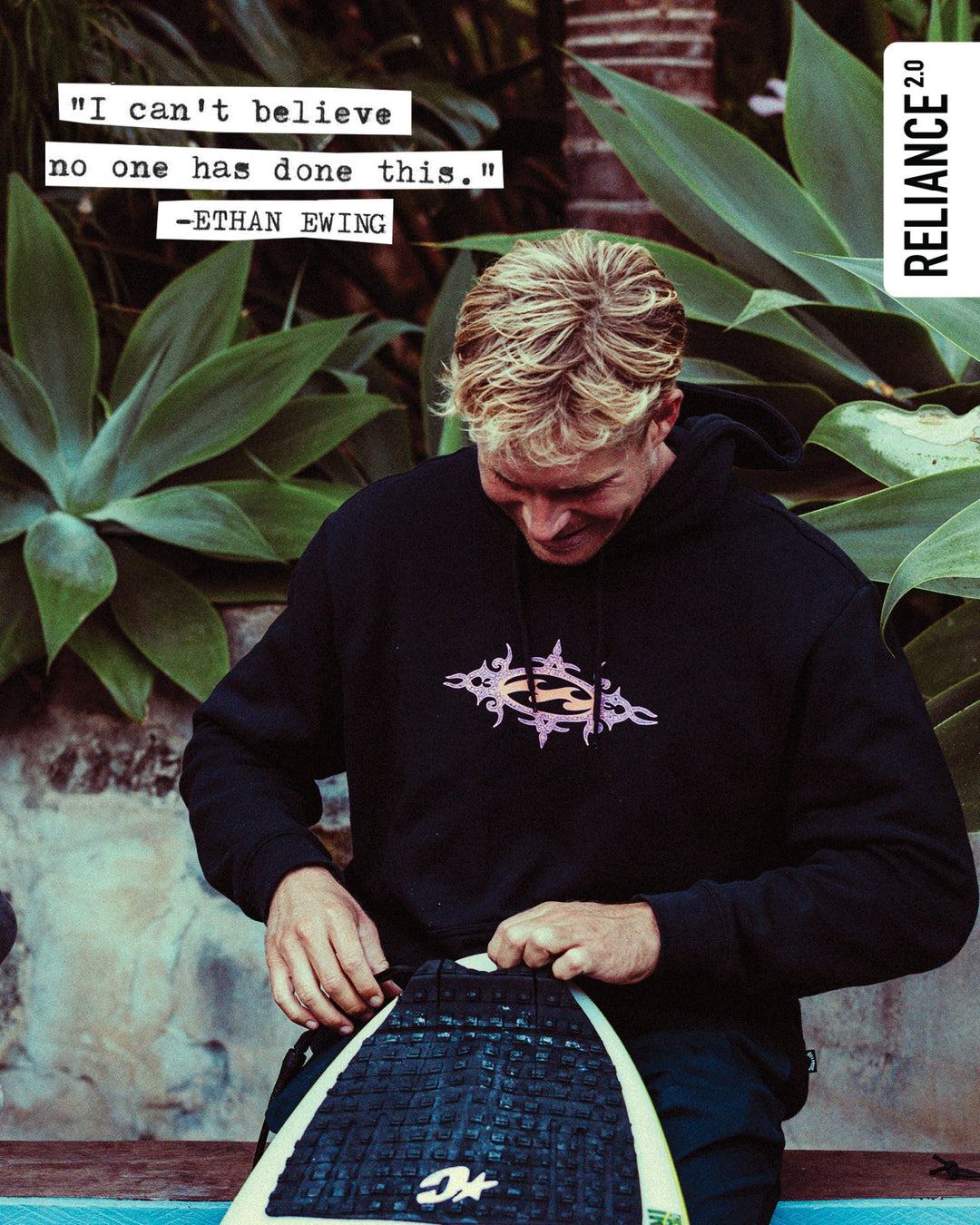 RELIANCE 2.0 |Standard Duty | 6ft Leash