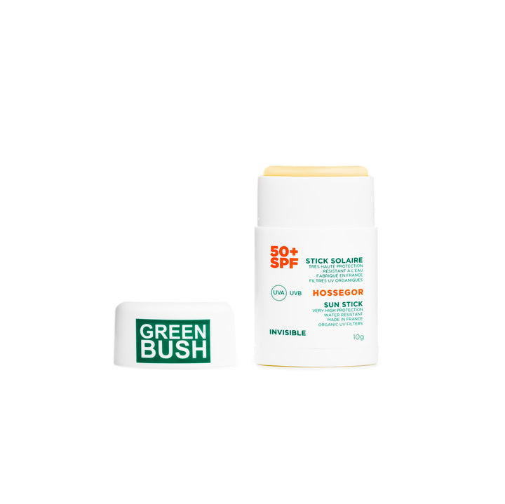 STICK SOLAIRE SPF 50+ INVISIBLE