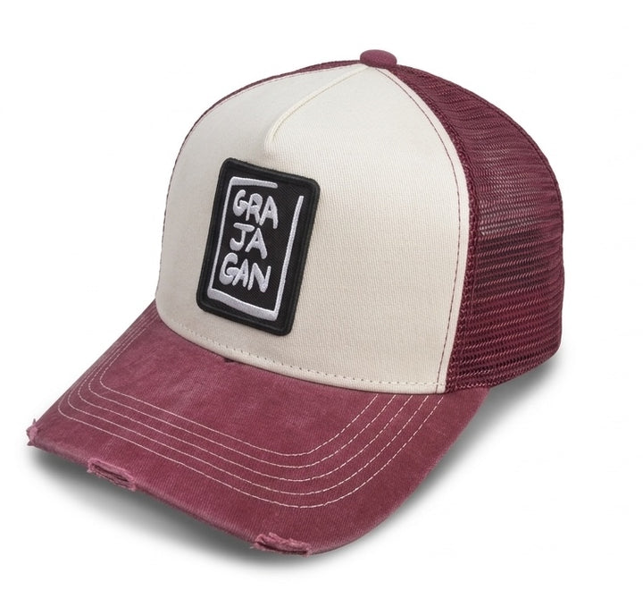 Casquette Trucker