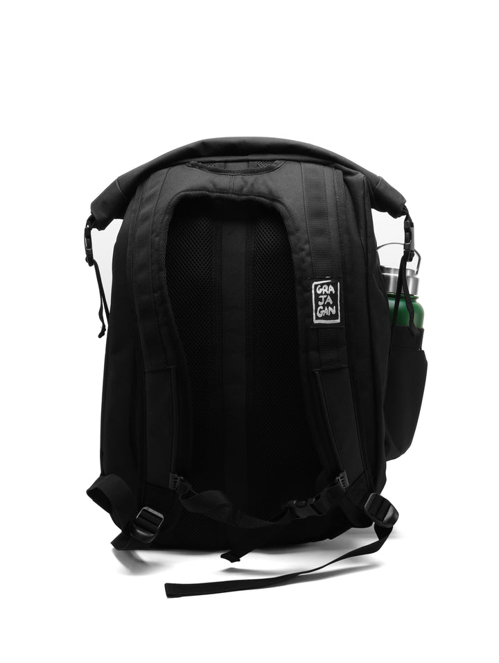 SAC à DOS - VOYAGER BLACK