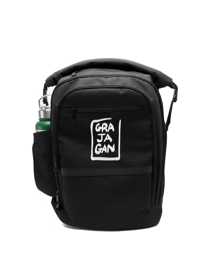 SAC à DOS - VOYAGER BLACK