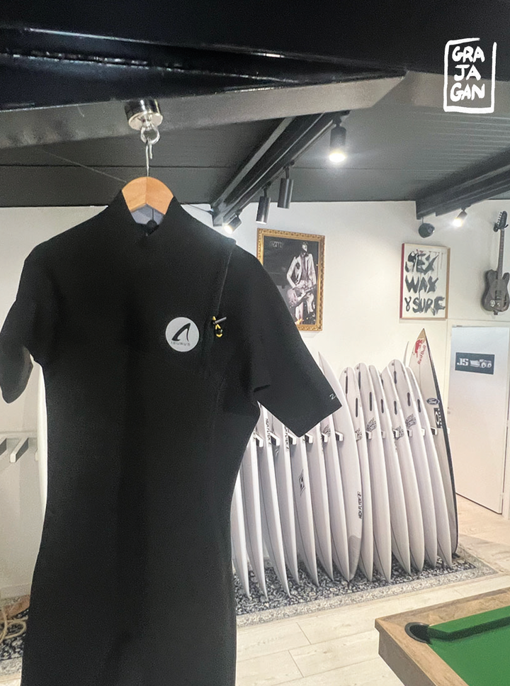 CROCHET AIMANTÉ EN NEODYME