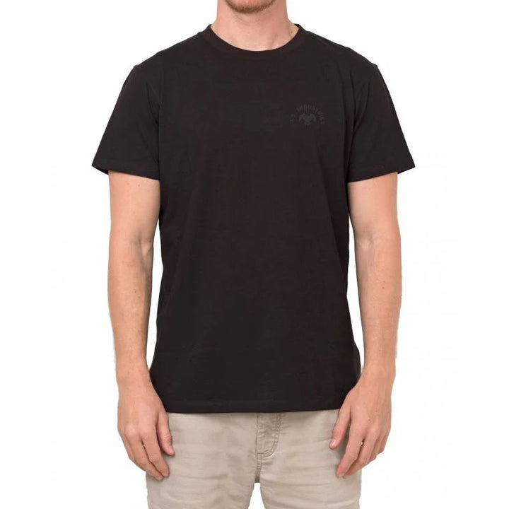 JS - ARCH TEE BLACK