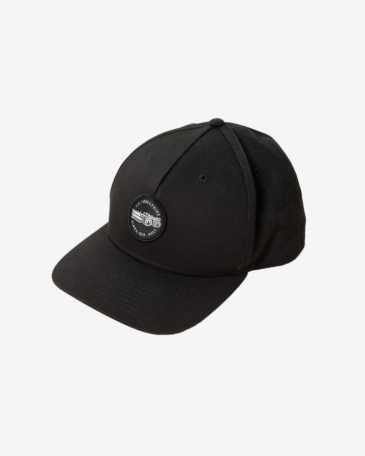 JS - BARON CAP