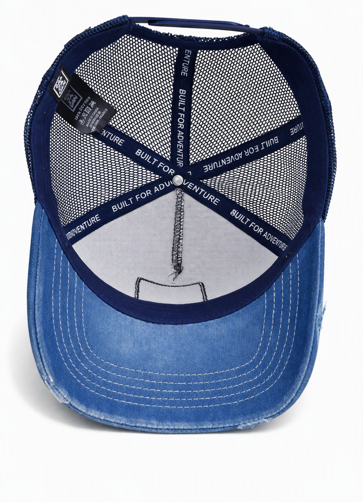 Casquette Trucker