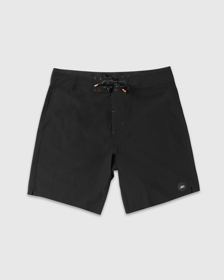 JS - BOARDSHORT MISSION BLACK