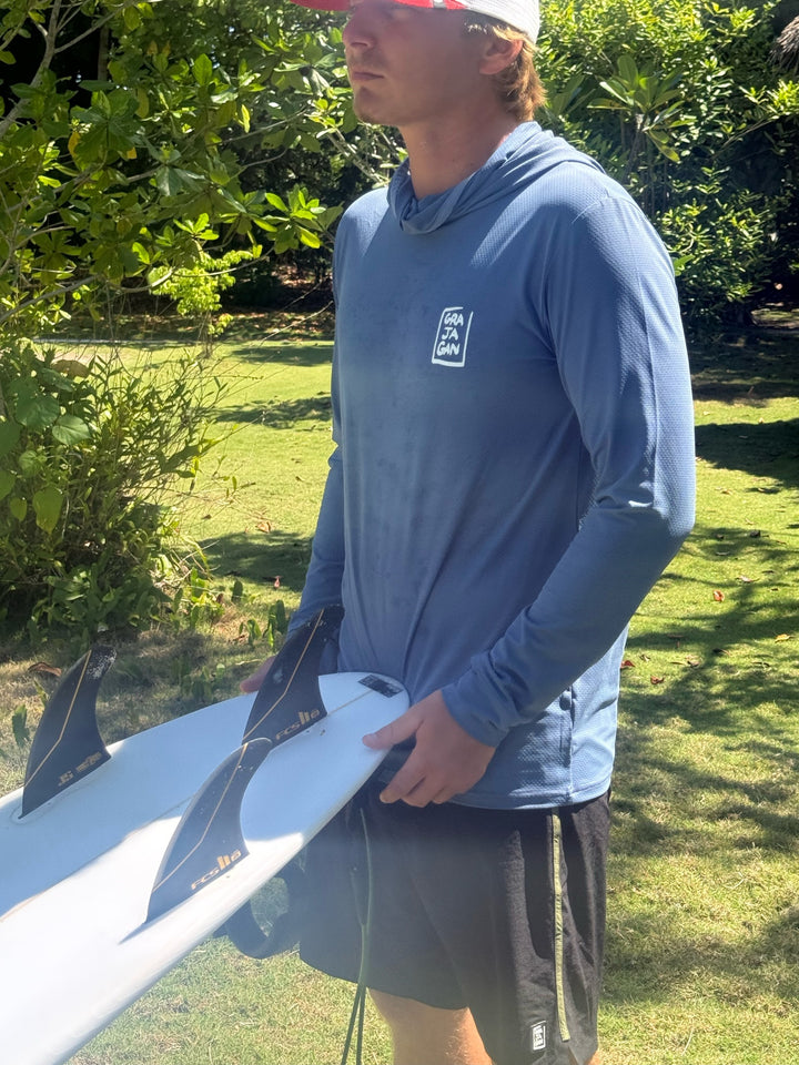 BOARDSHORT GRAJAGAN