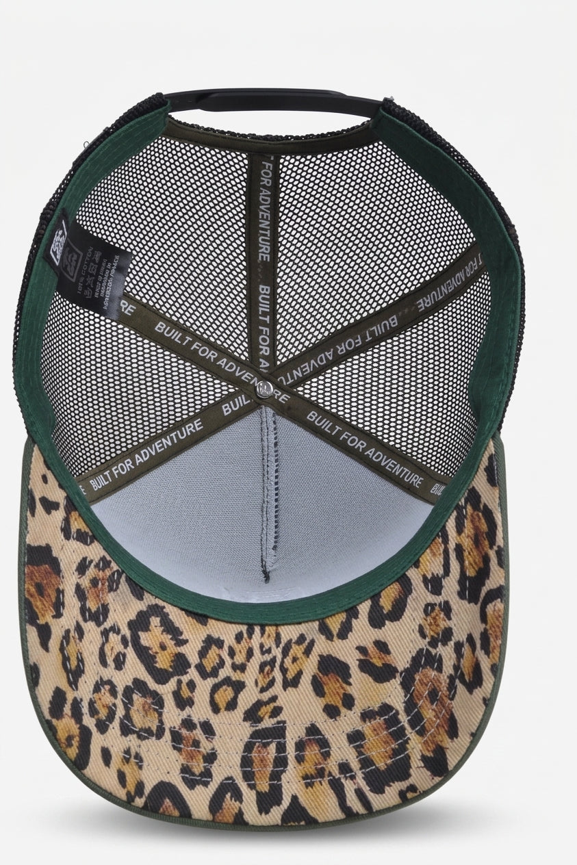 Casquette Trucker