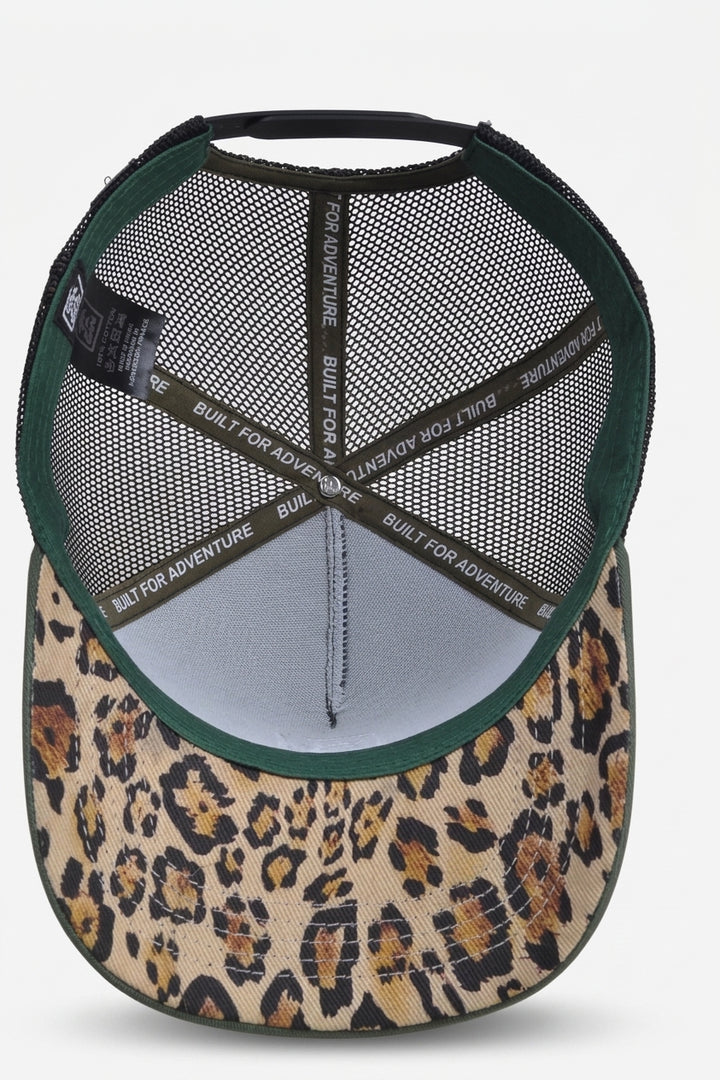Casquette Trucker