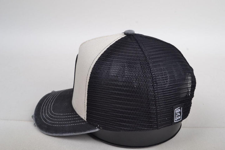 Casquette Trucker
