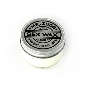 BOUGIES - SEXWAX