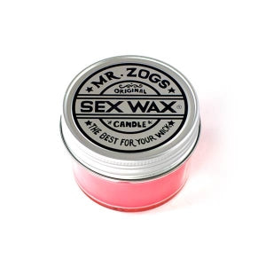 CANDLES - SEXWAX