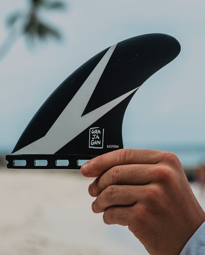 DERIVES ARC SERIES - THUNDERBOLT