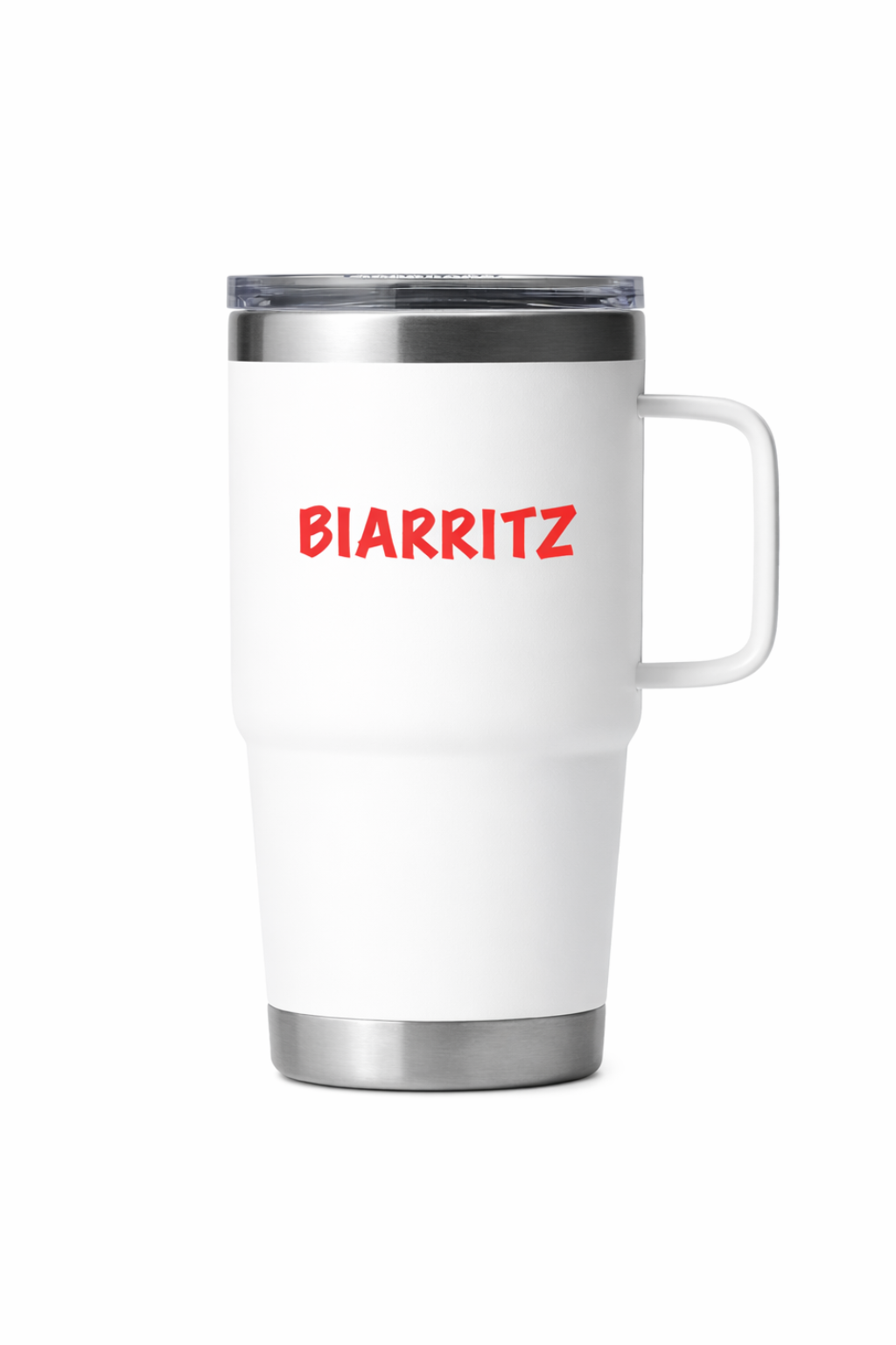 AMERICAN MUG GRAJAGAN - BIARRITZ - 840 ML