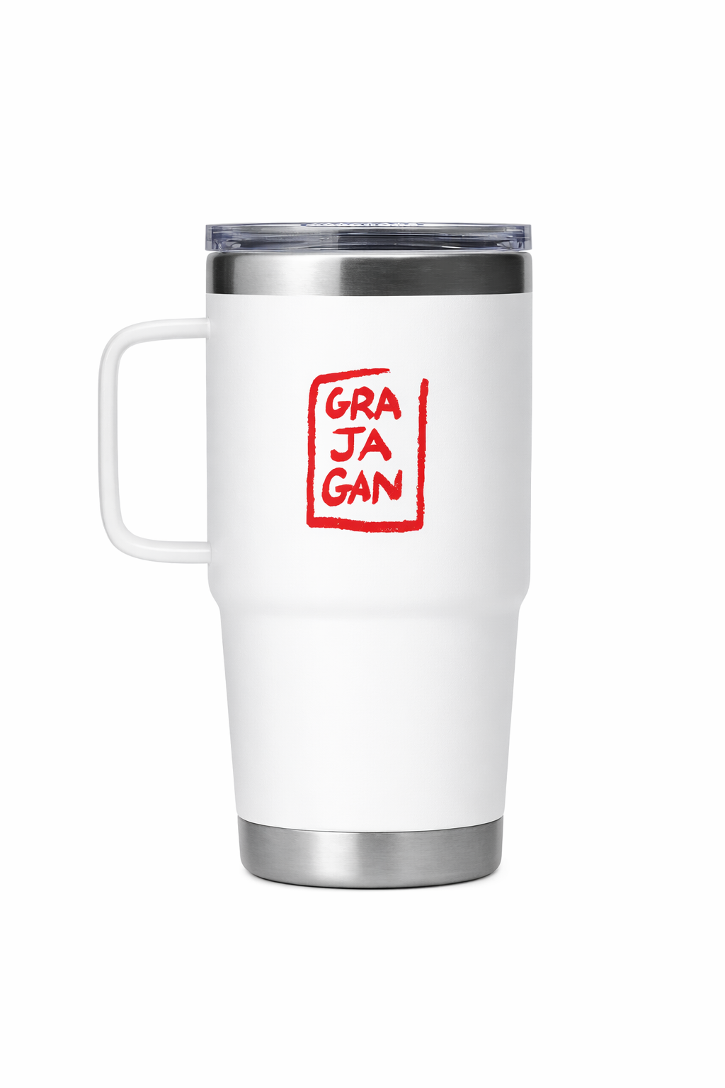 AMERICAN MUG GRAJAGAN - BIARRITZ - 840 ML
