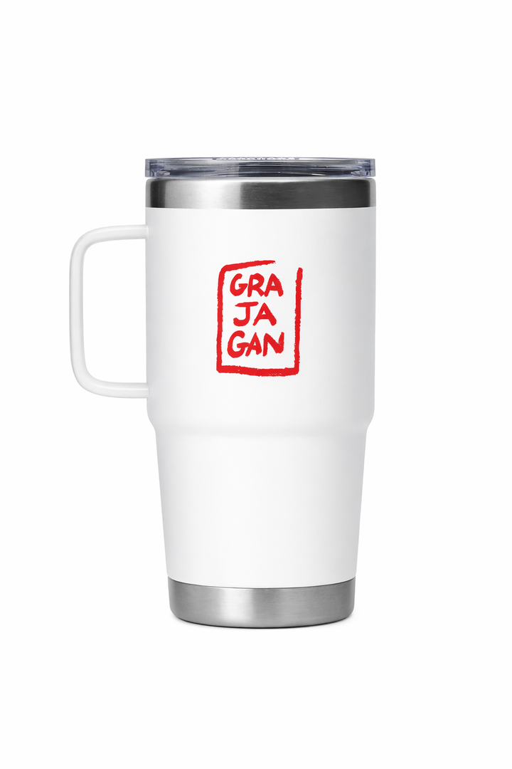 AMERICAN MUG GRAJAGAN - BIARRITZ - 840 ML