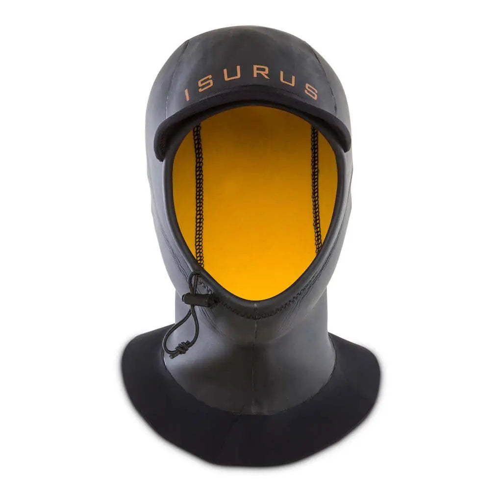 EVADE WETSUIT HOOD - ISURUS 