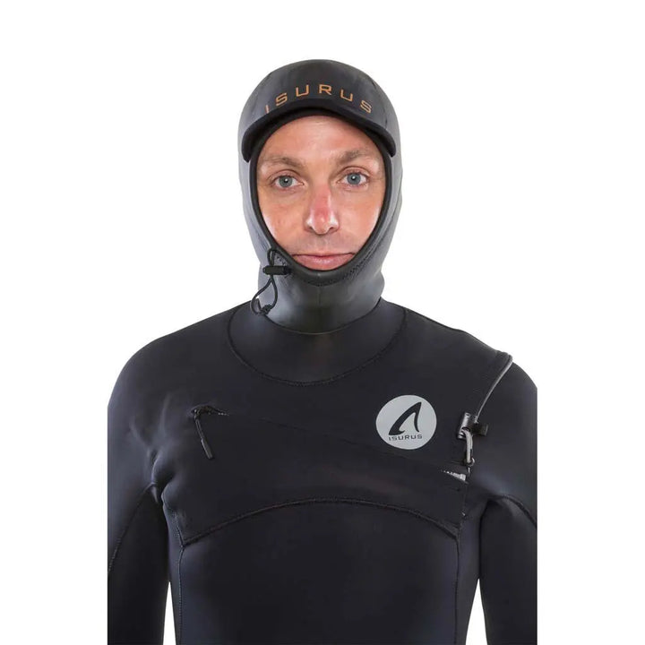 EVADE WETSUIT HOOD - ISURUS 